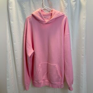 Abercrombie popover hoodie SOLD OUT